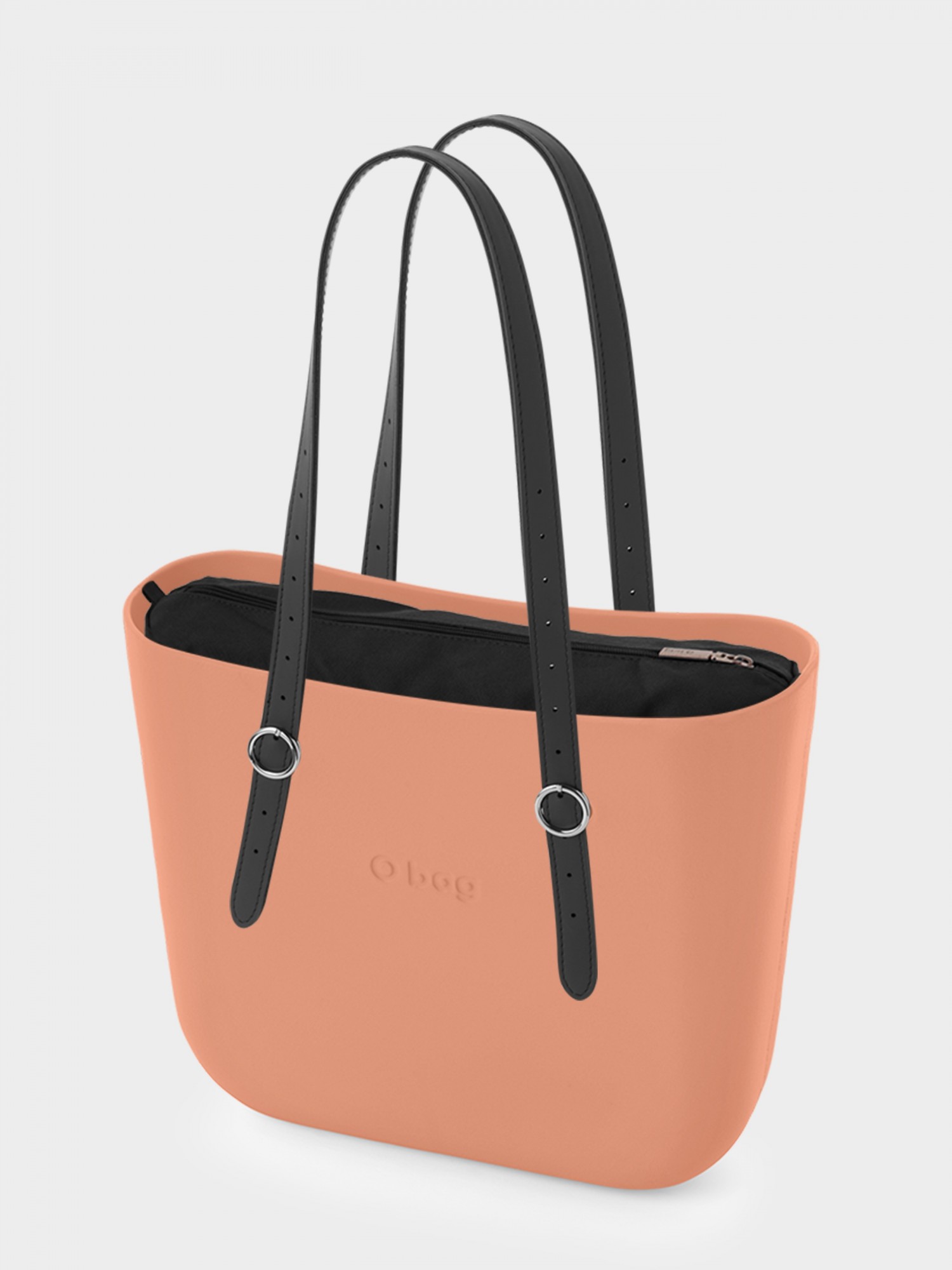 

Сумка O bag Urban Персиковий мус 2000000005478
