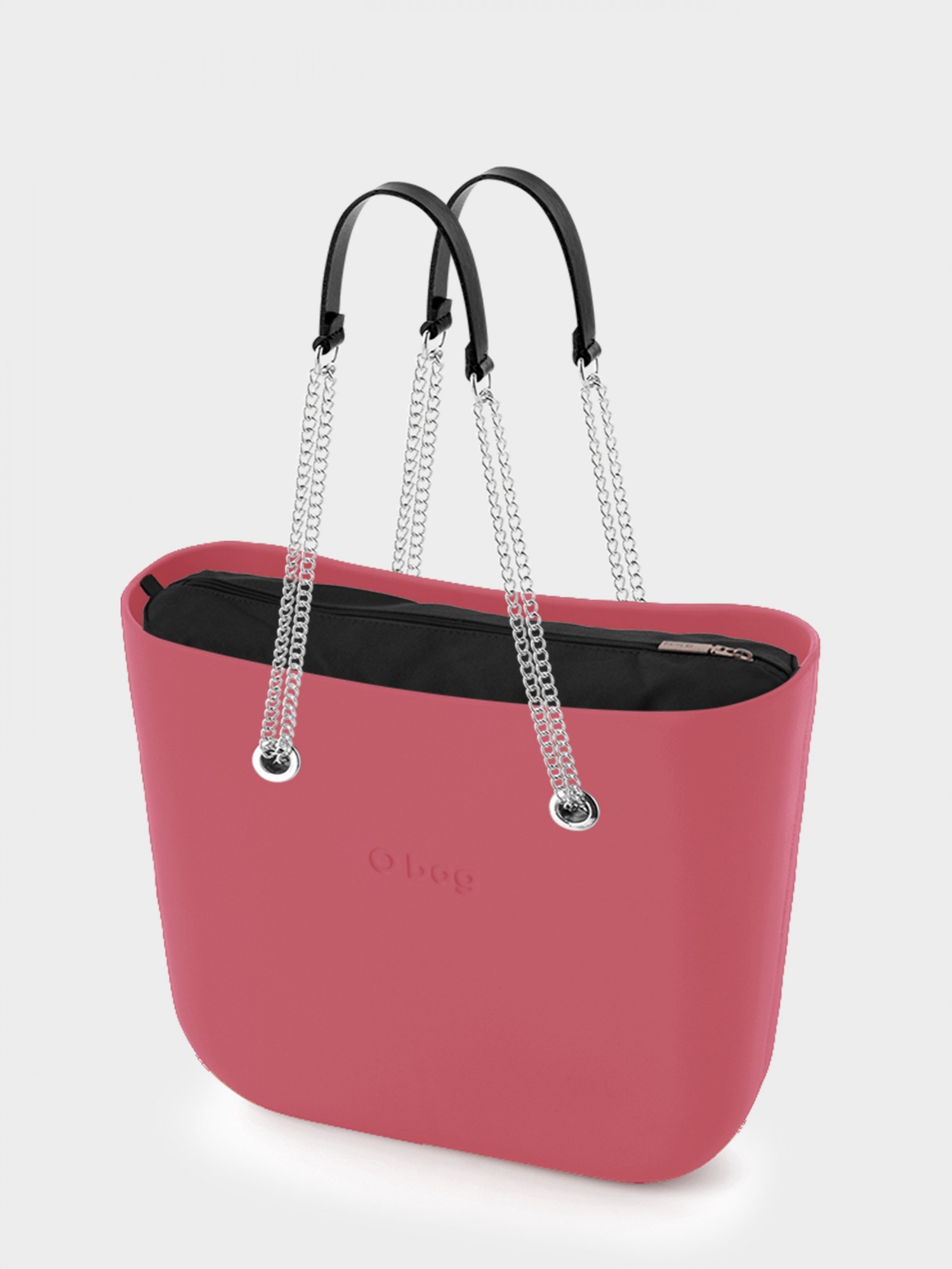 

Сумка O bag Classic Смородина 2000000002699