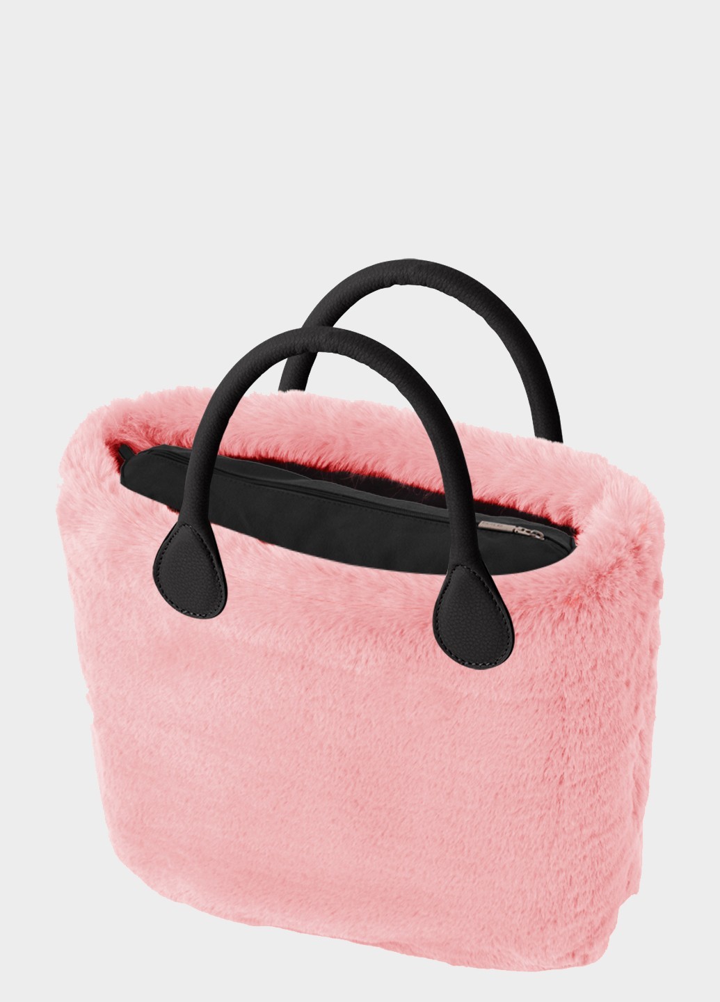 

Сумка O bag Classic Персиковий мус CLASSIC00164