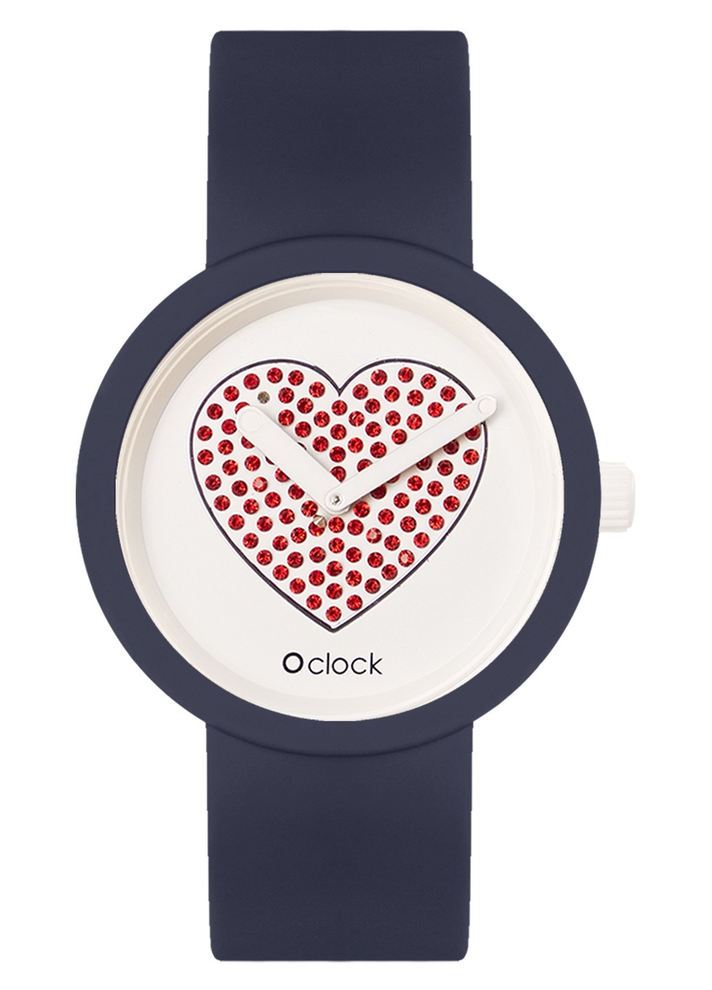

Часы O bag O clock M Красный, Океан Oclock4086