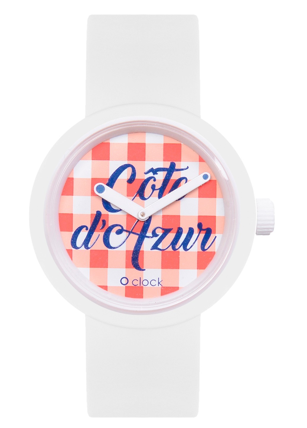 

Часы O bag O clock XS Белый OKLKAS00020