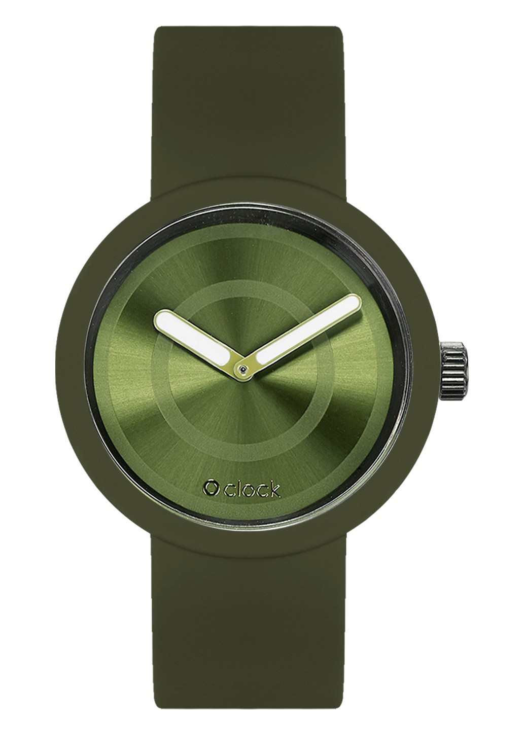 

Часы O bag O clock S Масло OKLKAS00034
