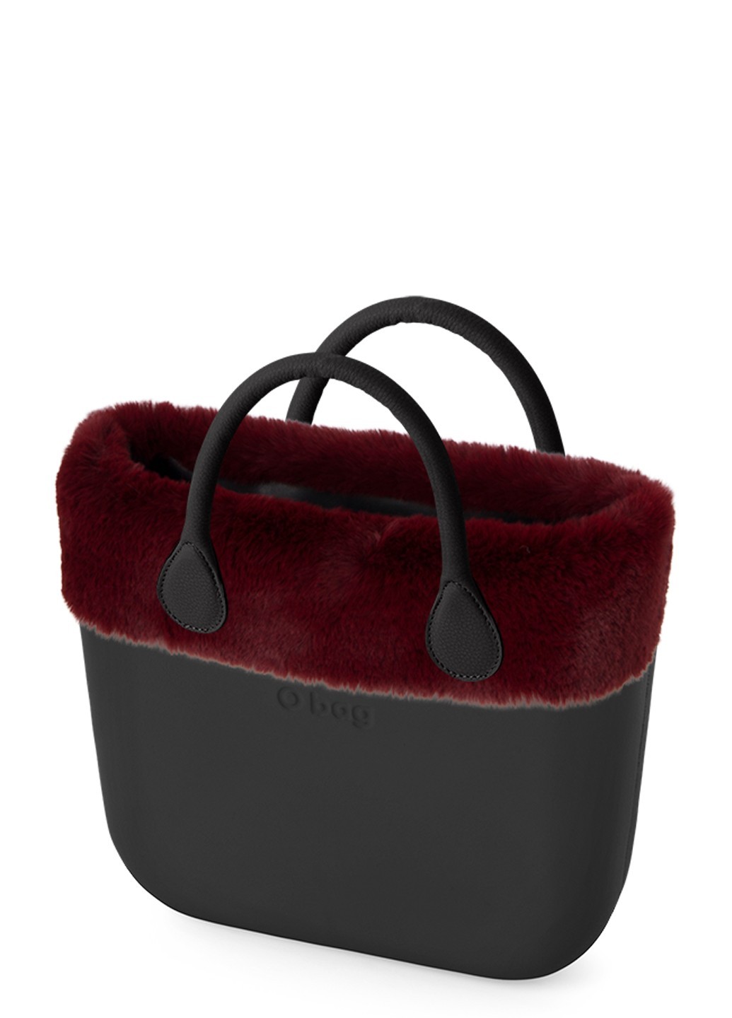 

Сумка O bag Classic Чорний CLASSIC00174