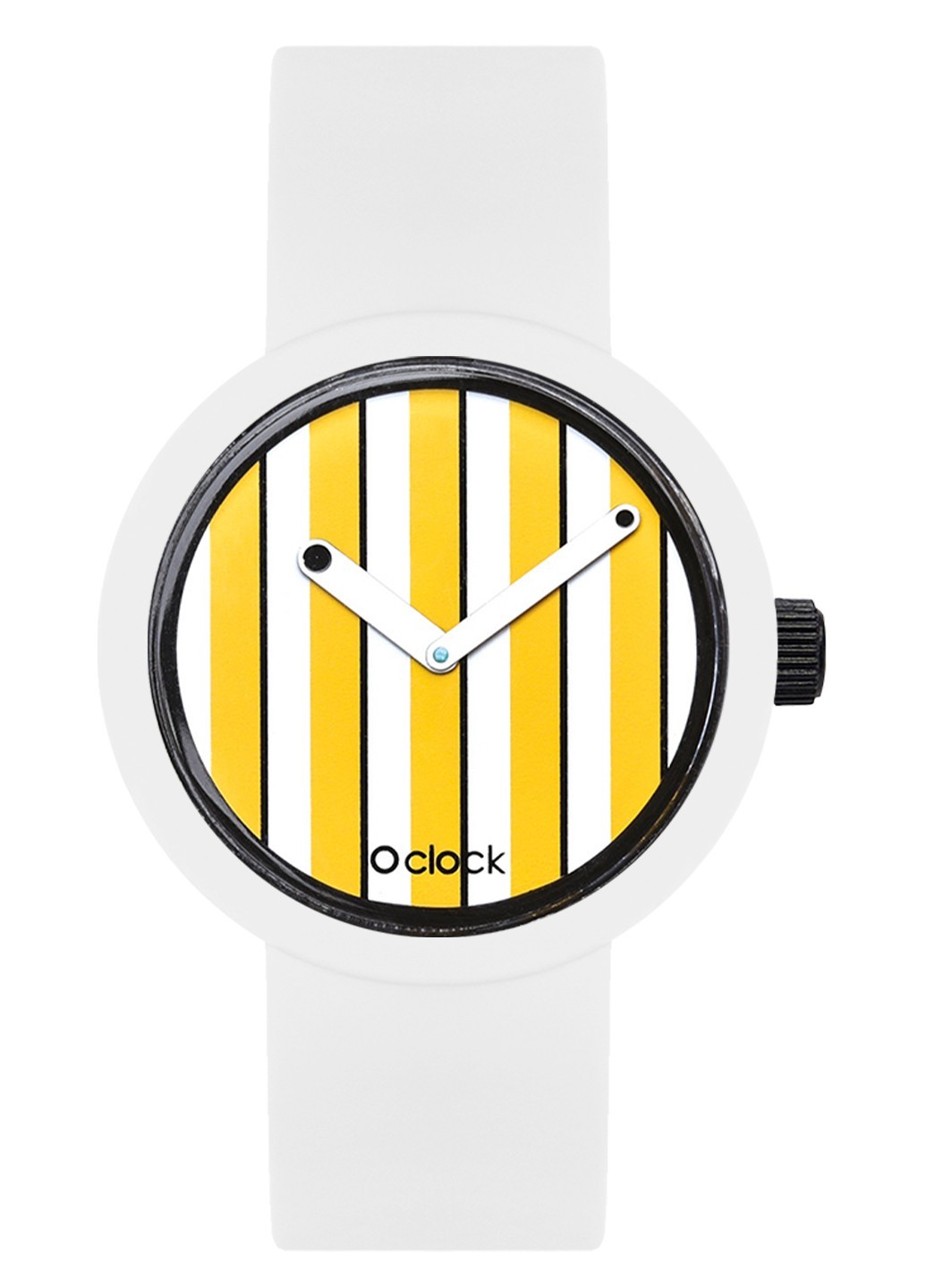 

Часы O bag O clock S Белый OKLKAS00007