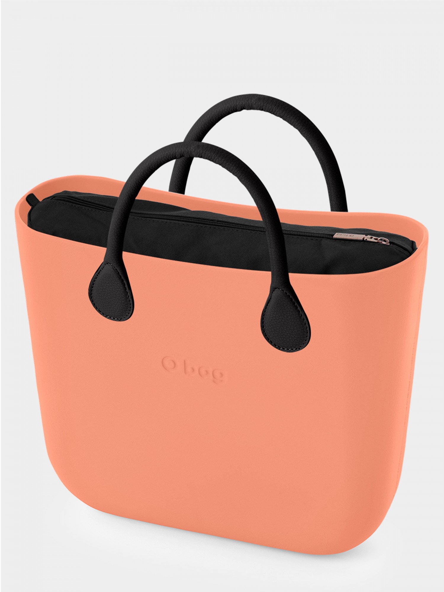 

Сумка O bag Classic Персиковий мус 2000000001708