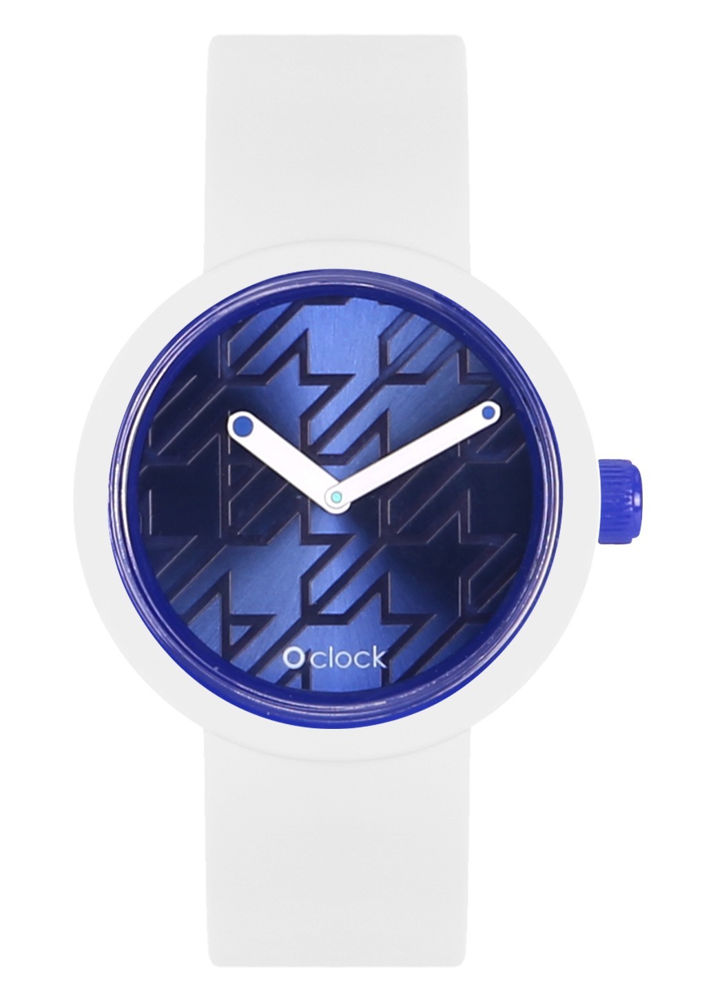 

Часы O bag O clock S Белый OKLKAS00028