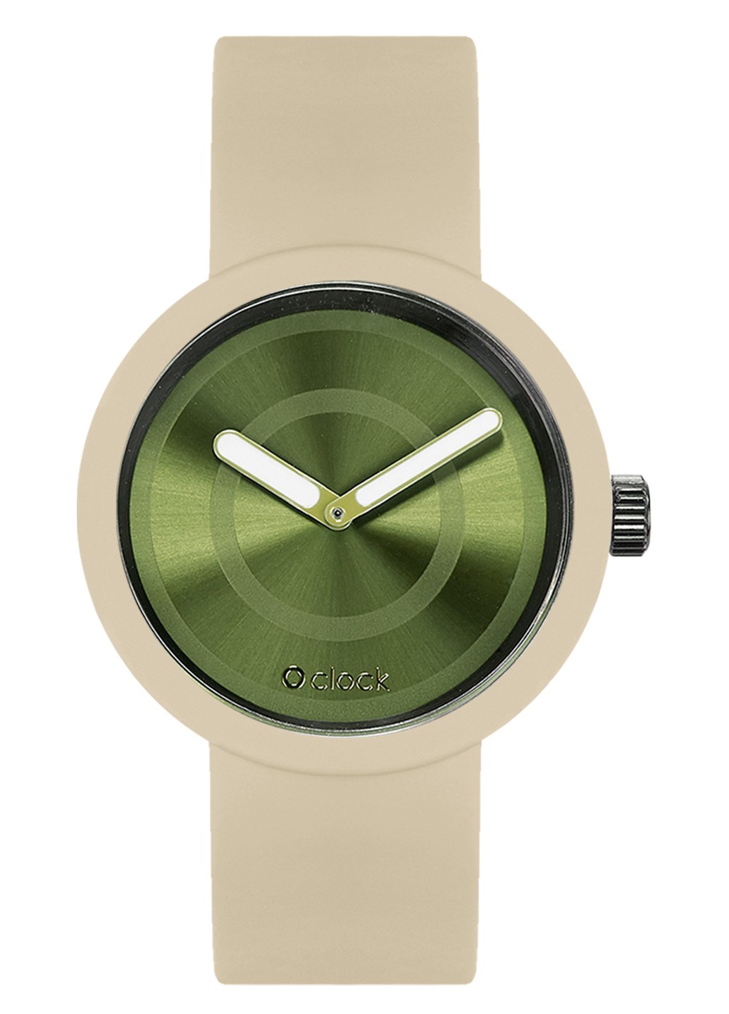 

Часы O bag O clock S Бежевый OKLKAS00033