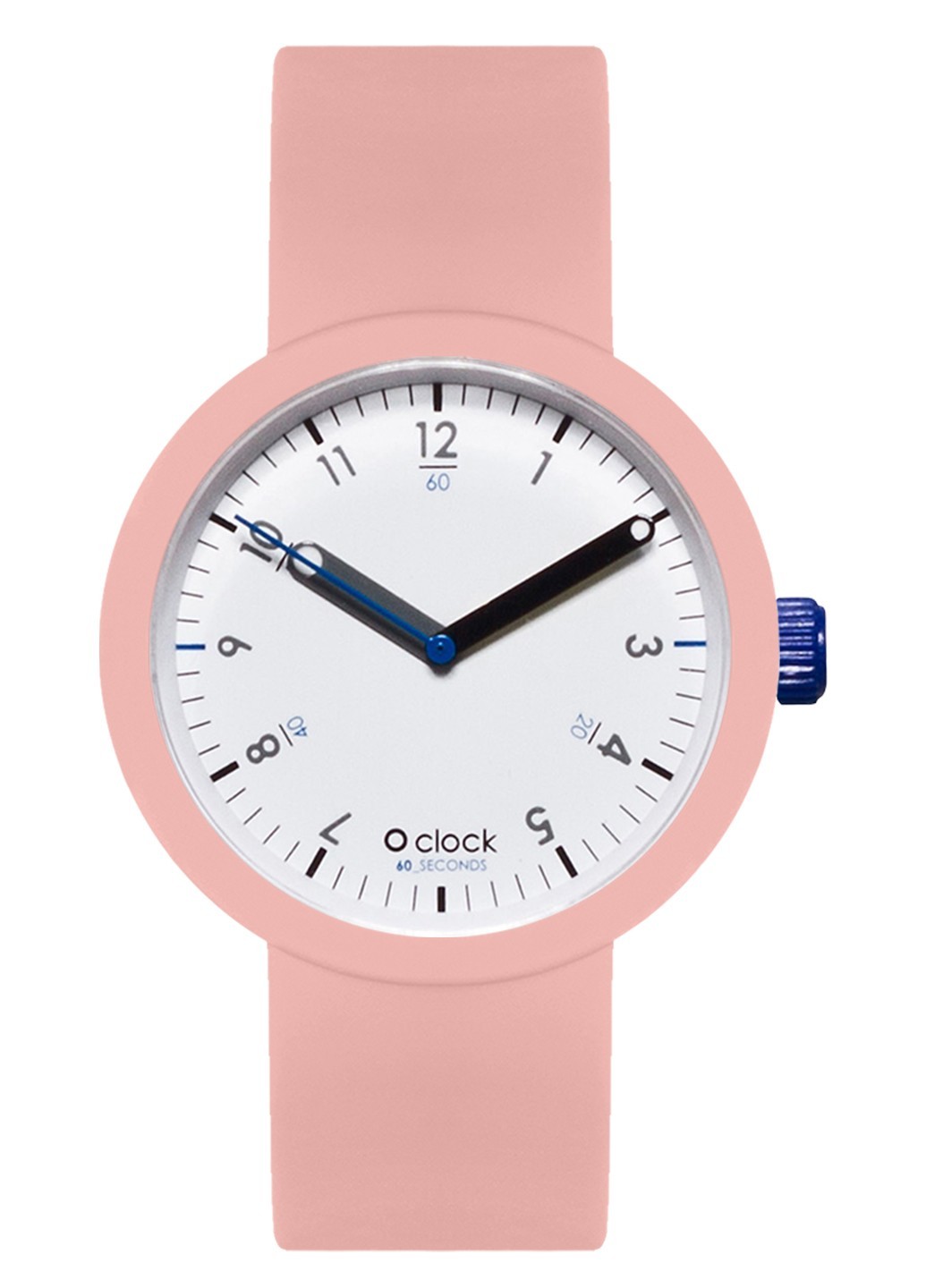 

Часы O bag O clock S Пудра OKLKAS00045