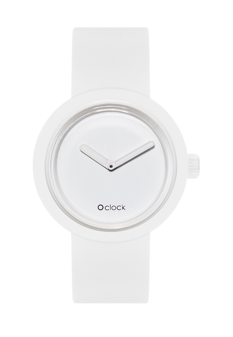 

Часы O bag O clock M Белый, Белый Oclock3415