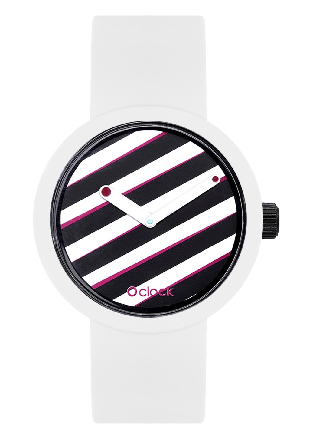 

Часы O bag O clock XS Белый OKLKAS00001