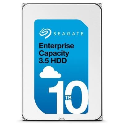 

Жесткий диск для сервера 10TB Seagate (ST10000NM0096)
