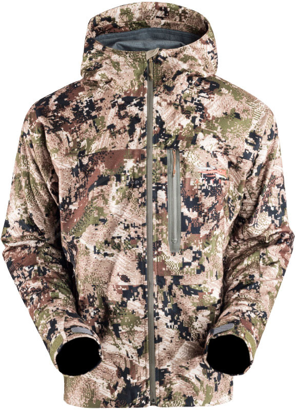 

Куртка Sitka Gear Thunderhead XL optifade subalpine (3682.10.79)