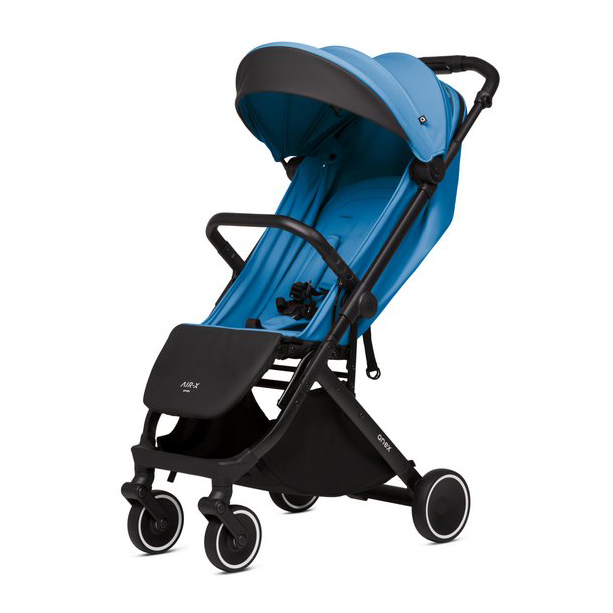 

Коляска прогулочная Anex Air-X Blue (Ax-08/L)