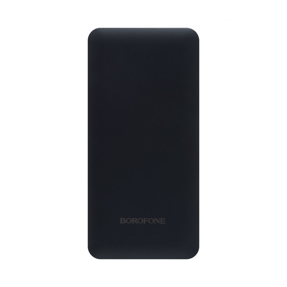 

УМБ Borofone DBT02 18000 mAh Black