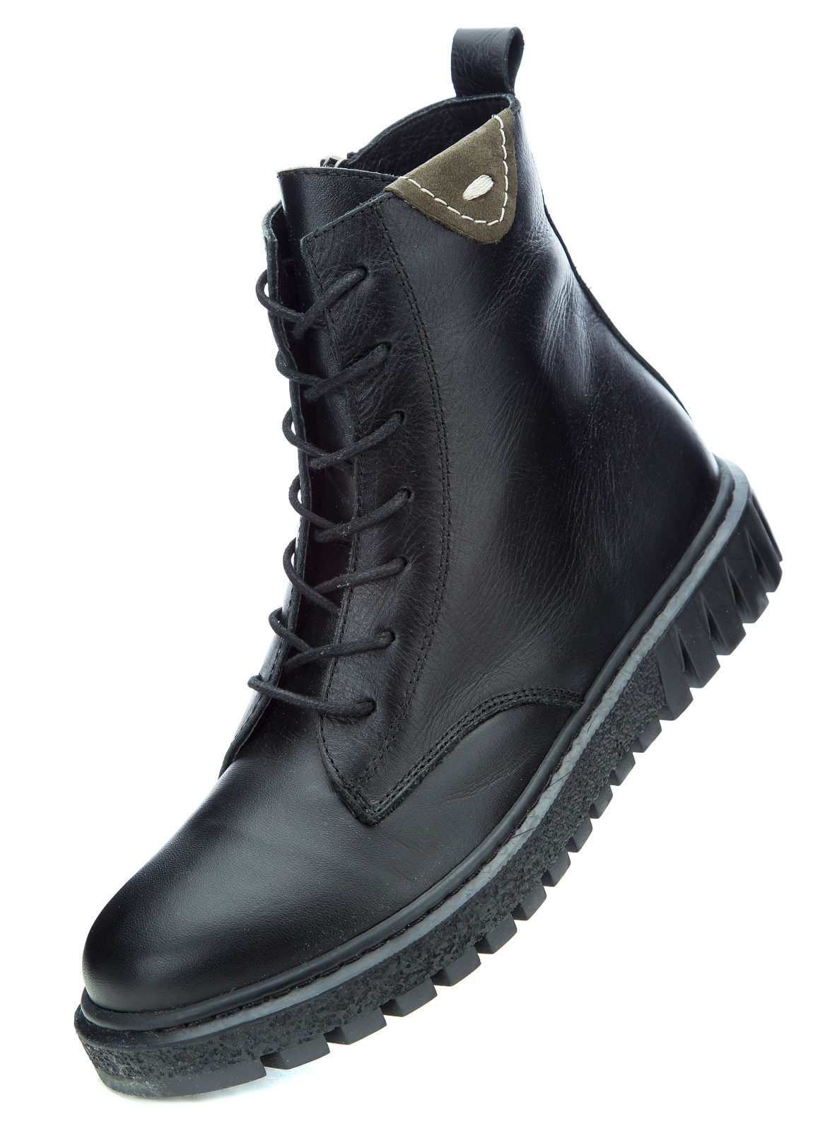 

Ботинки женские Sandalino (GM) 910 03 черные 38