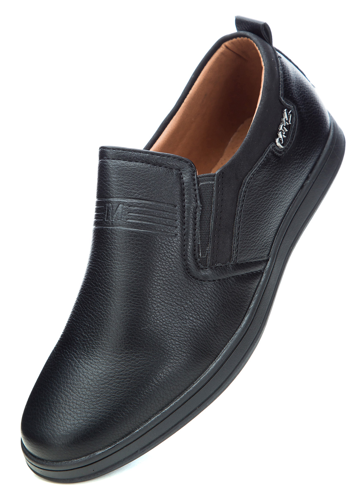 

Туфли детские Jong-Golf B170 черные 34