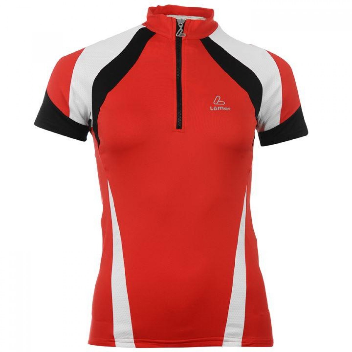 

Футболка Löffler Cycle T Red,  (48, Футболка Löffler Cycle T Red, L (48)