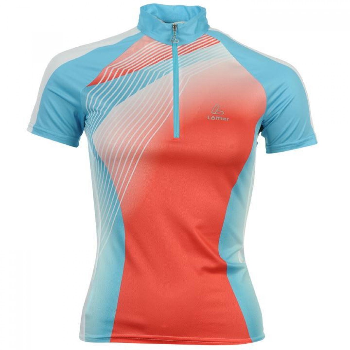 

Футболка Löffler Cycle Jersey Fuchsia/Korall,  (48, Футболка Löffler Cycle Jersey Fuchsia/Korall, L (48)