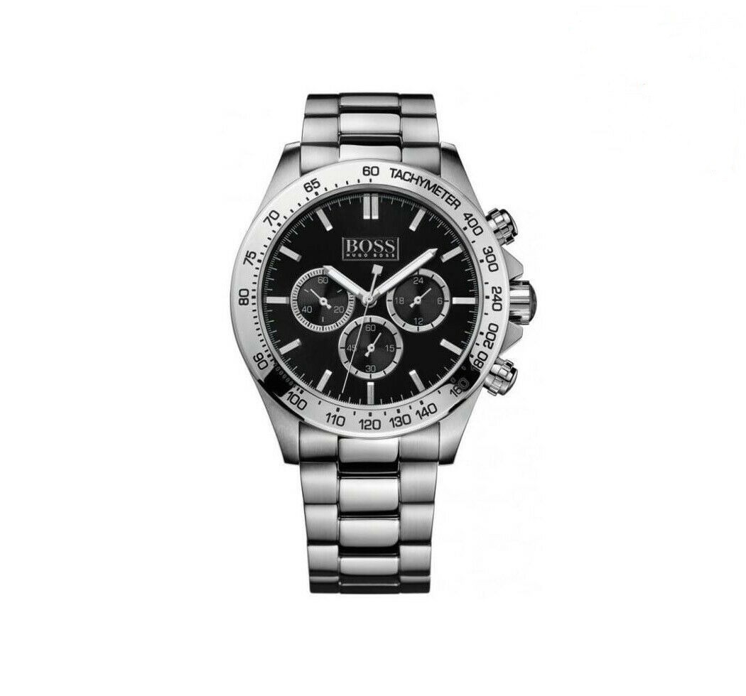 

Мужские часы HUGO BOSS 1512965