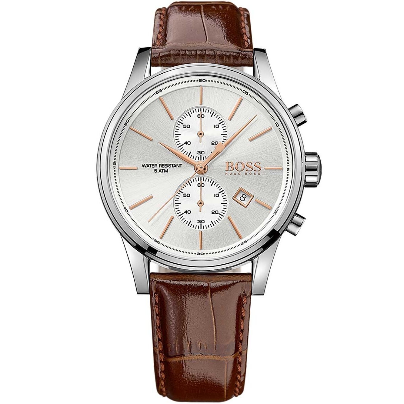 

Мужские часы HUGO BOSS 1513280
