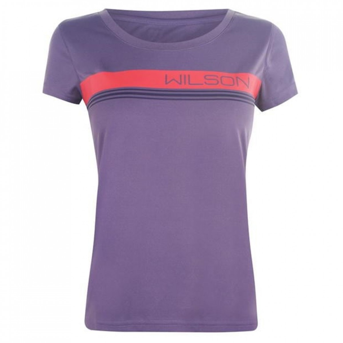 

Футболка Wilson Vars Tech Purple,  (50, Футболка Wilson Vars Tech Purple, XL (50)