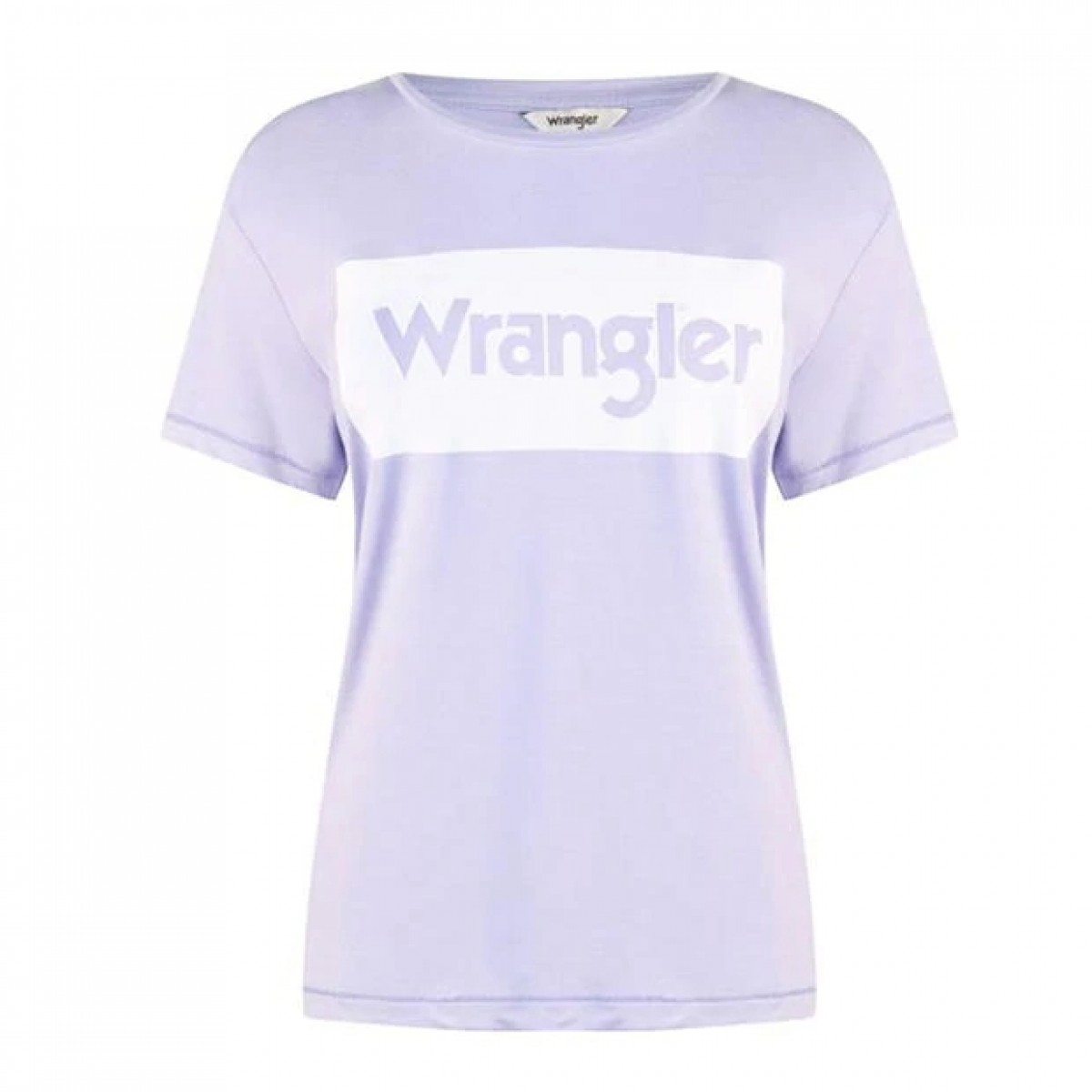 

Футболка Wrangler Lilac,  (42, Футболка Wrangler Lilac, XS (42)