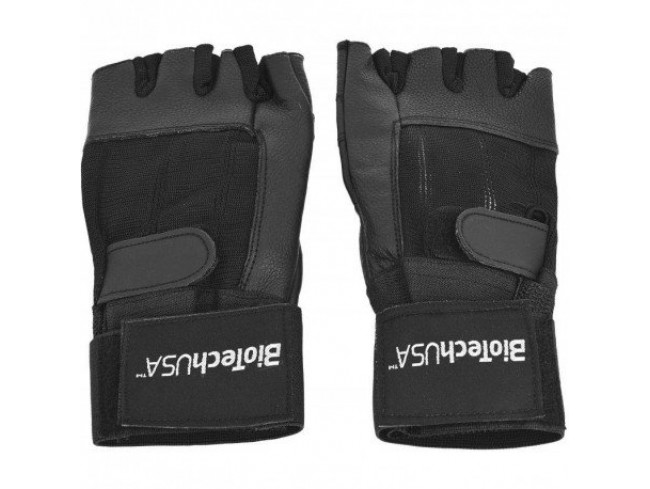 

Экипировка Перчатки мужские BioTech Gloves, Houston L