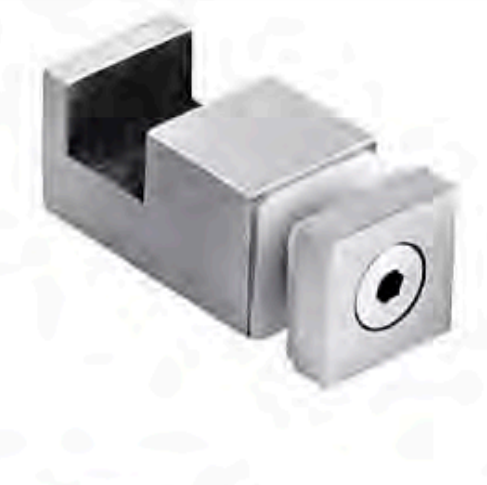 

ODF Крючок для халата на стекло, SM-1500 (PSS-нерж)