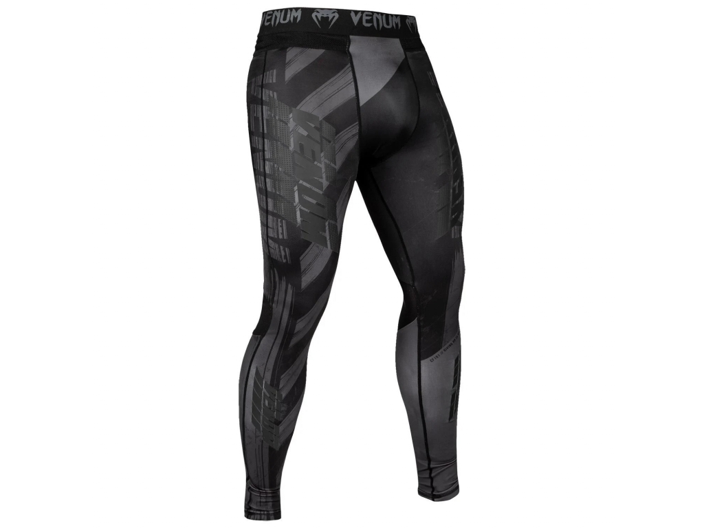 

Штаны компрессионные VENUM Amrap Spats  чёрный/серый (4899, Штаны компрессионные VENUM Amrap Spats XL чёрный/серый (4899)