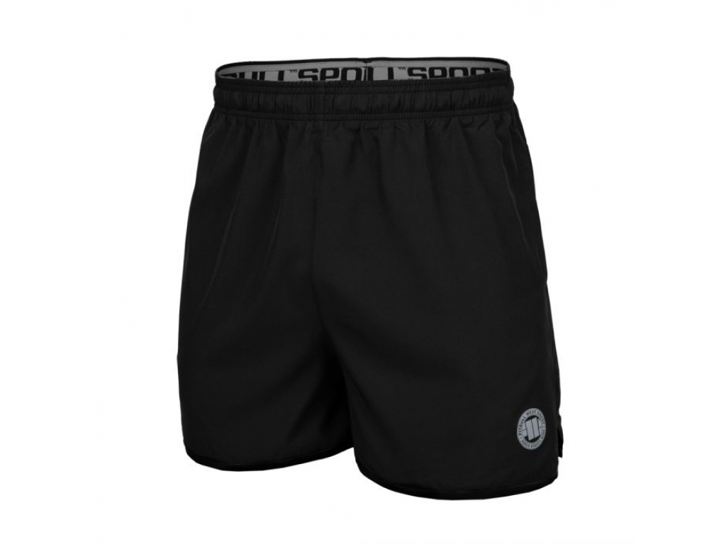 

Шорты PIT BULL Mens Performance Shorts XXL чёрный (4830)