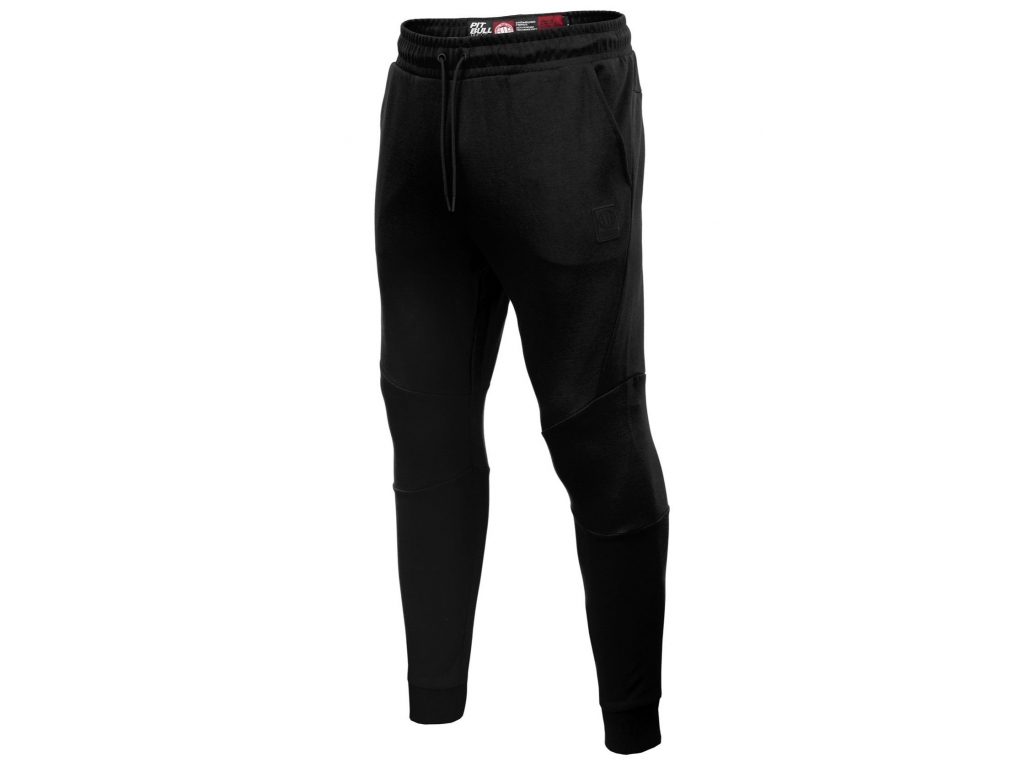 

Штаны PIT BULL Joggers Clanton XXXL чёрный (5113)