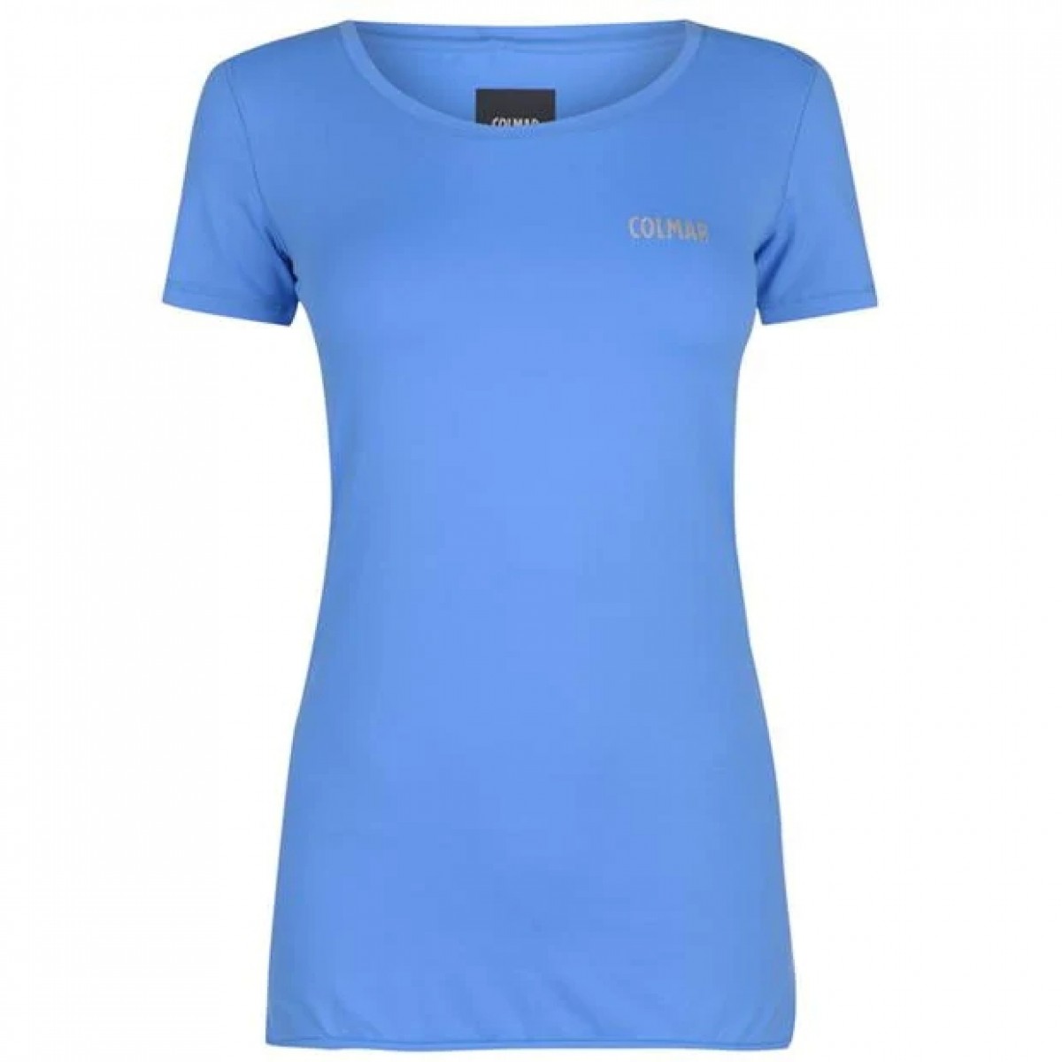 

Футболка Colmar Donna Blue,  (42, Футболка Colmar Donna Blue, XS (42)