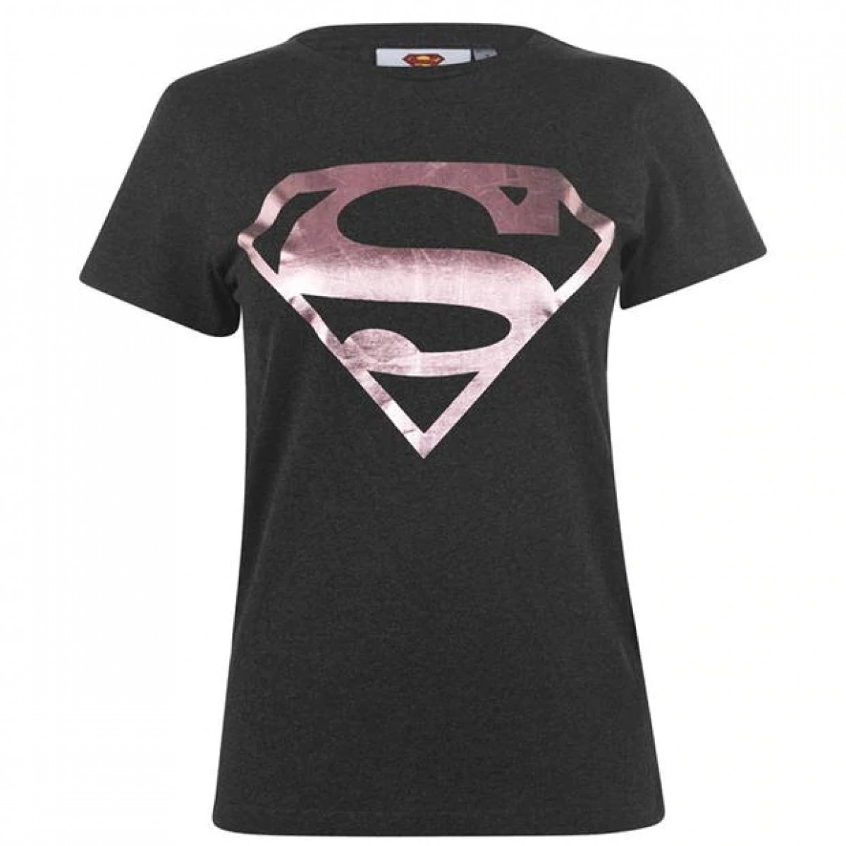 

Футболка Character Sleeve Supergirl,  (44, Футболка Character Sleeve Supergirl, S (44)