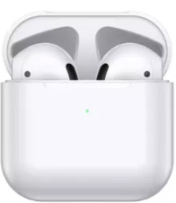 

Беспроводные наушники TWS WIWU Airbuds Lite - White (20106)