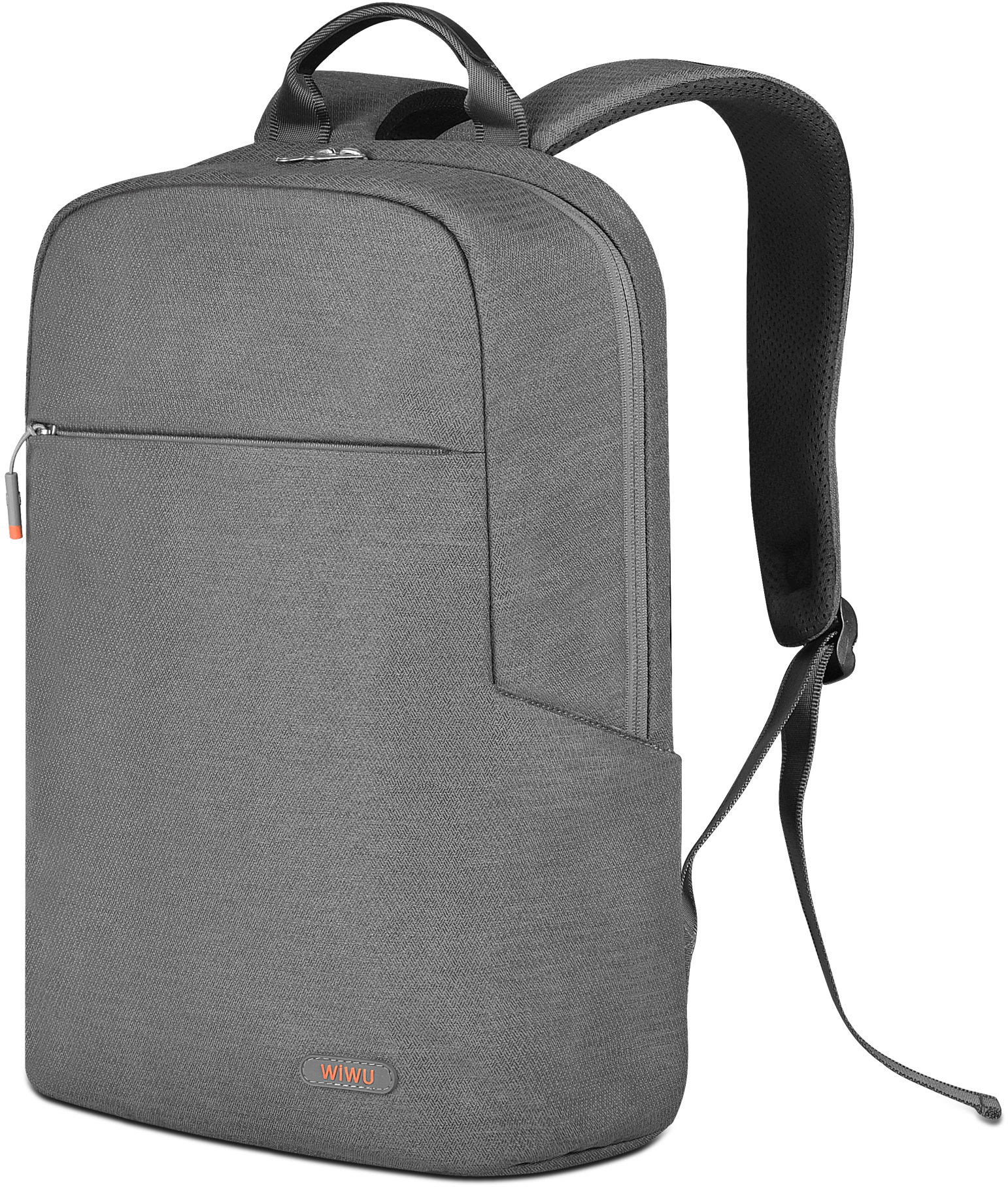

Рюкзак для ноутбука WIWU Pilot Backpack (15.6 inch) - Gray