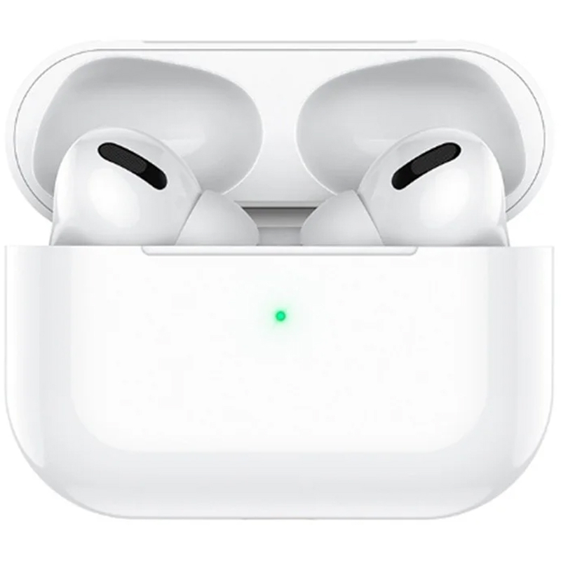

Наушники гарнитура вакуумные Bluetooth 5.0 TWS Hoco ES48 (EW04) White