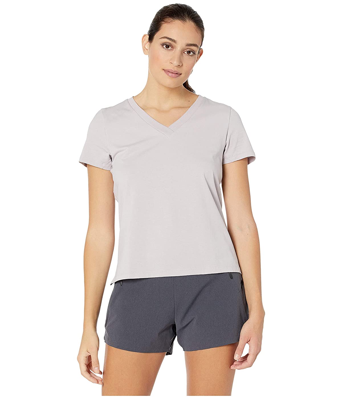 

Футболка RYU Level V-Neck Raindrop,  (42, Футболка RYU Level V-Neck Raindrop, XS (42)