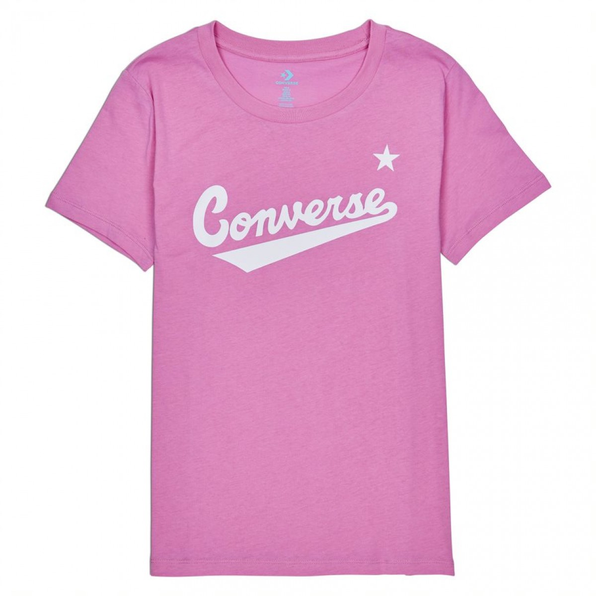 

Футболка Converse WOMENS NOVA CENTER FRONT LOGO TEE,  (42, Футболка Converse WOMENS NOVA CENTER FRONT LOGO TEE, XS (42)