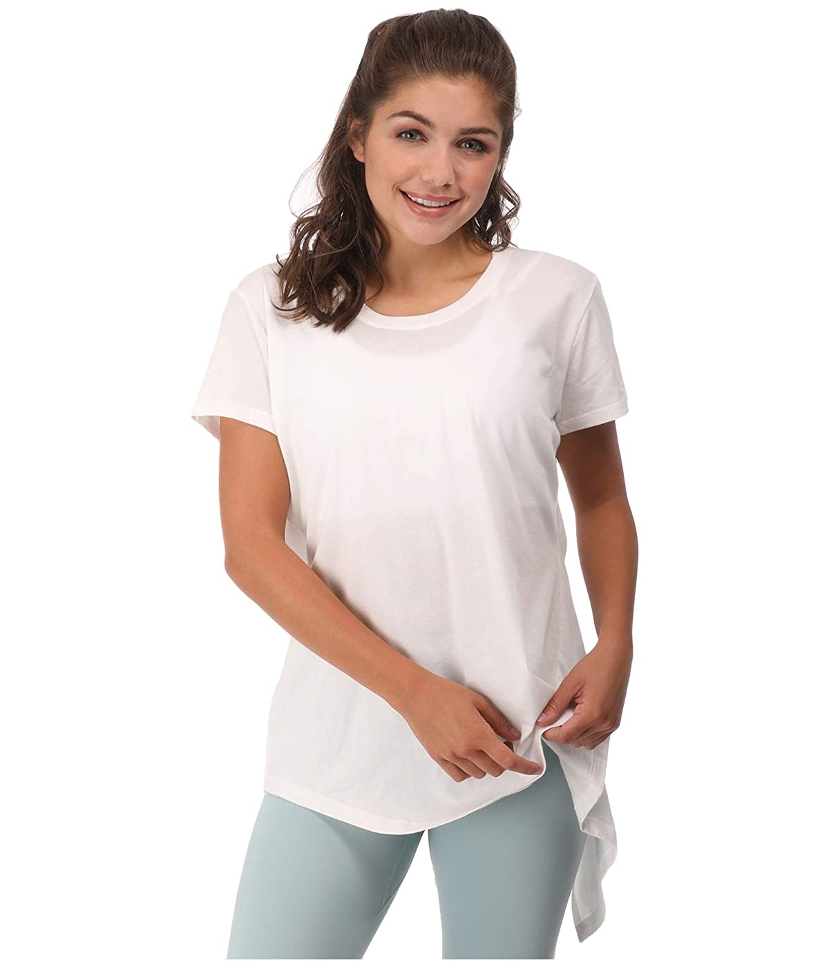 

Футболка Soybu Alt Tee Ivory,  (46, Футболка Soybu Alt Tee Ivory, M (46)