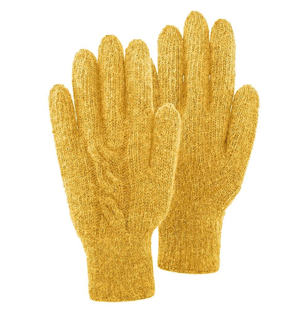 

Перчатки Atrics GL-512  Жёлтый, Перчатки Atrics GL-512 One Size Жёлтый
