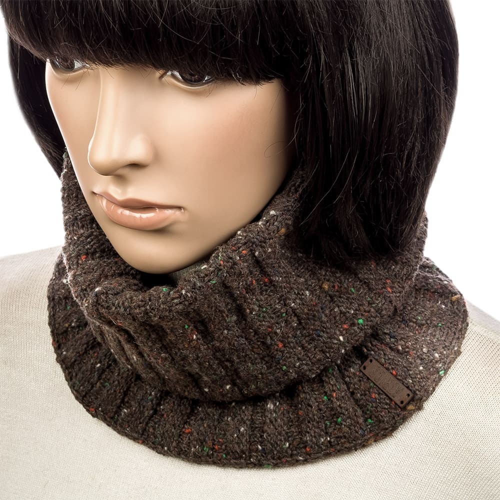 

Снуд Atrics S-642 Универсальный Шоколад