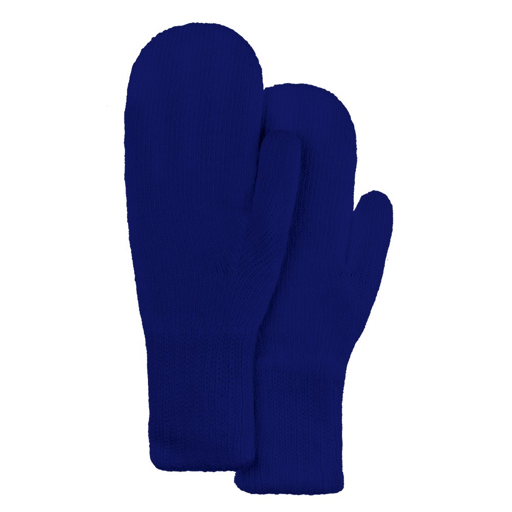 

Рукавицы Atrics GL-739  Синий, Рукавицы Atrics GL-739 One Size Синий
