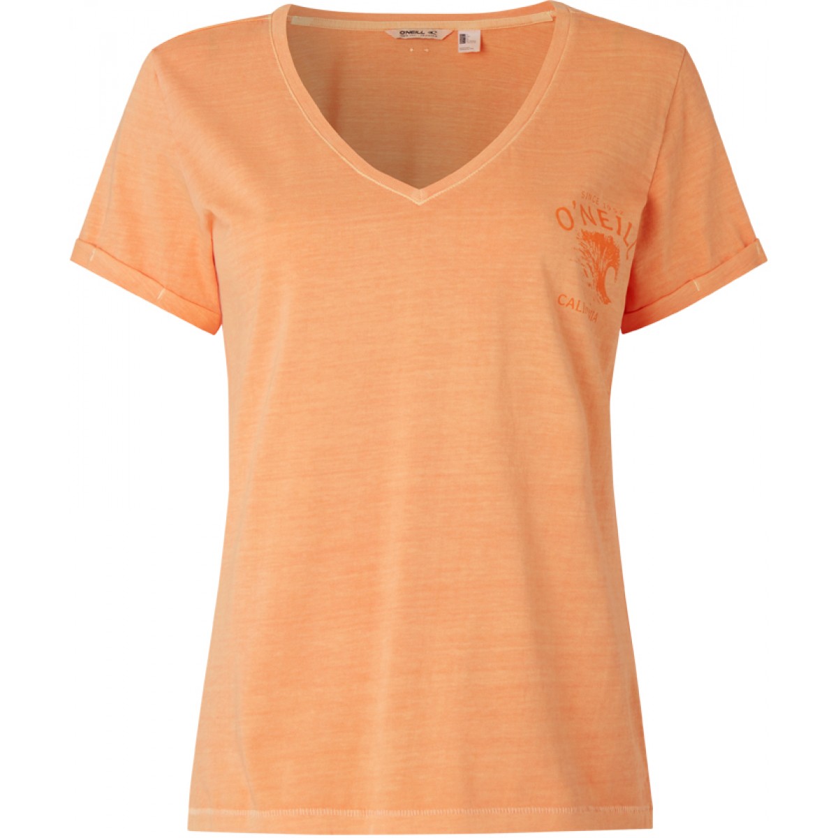 

Футболка O'Neill LW GIULIA T-SHIRT,  (42, Футболка O'Neill LW GIULIA T-SHIRT, XS (42)