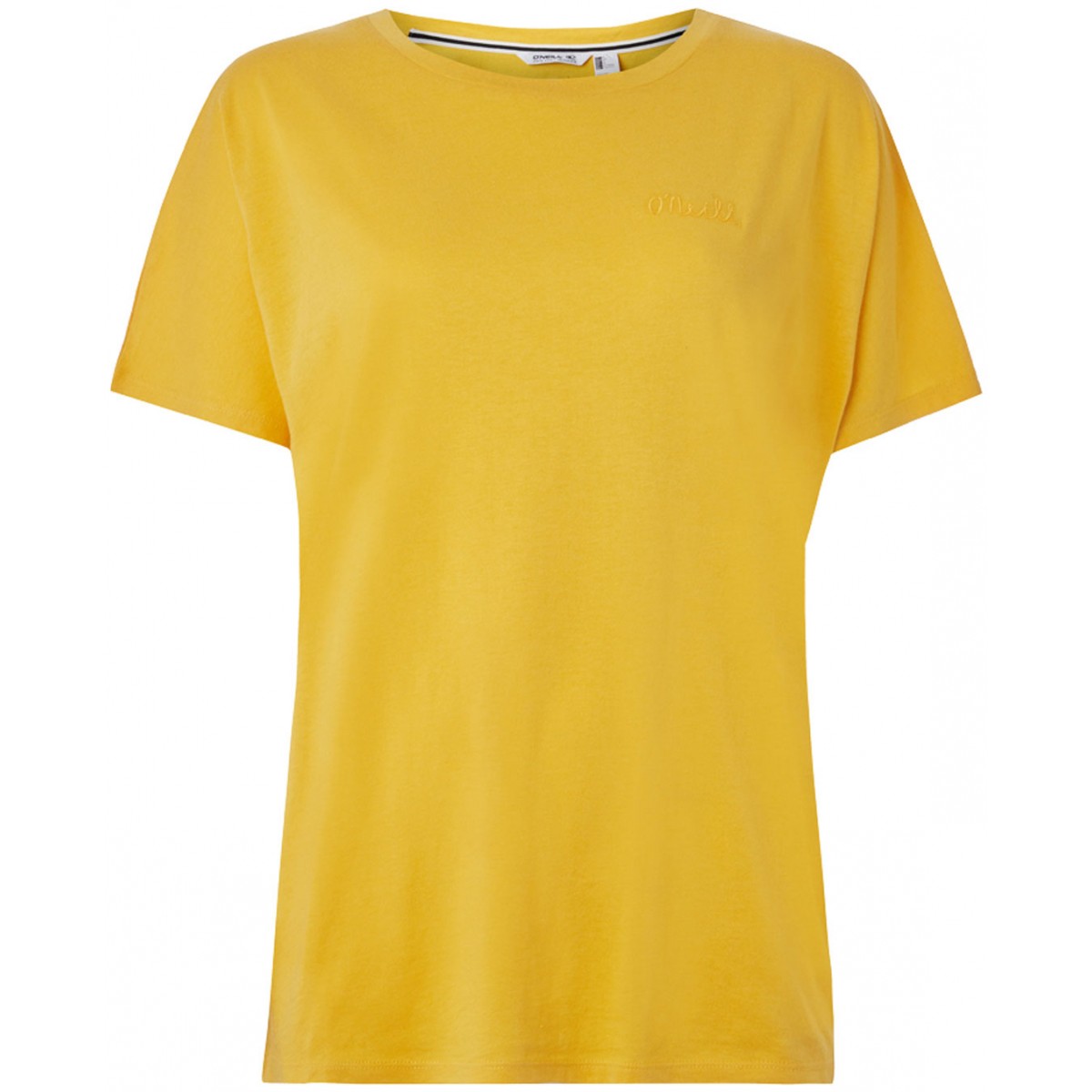 

Футболка O'Neill LW ESSENTIALS DRAPEY T-SHIRT,  (46, Футболка O'Neill LW ESSENTIALS DRAPEY T-SHIRT, M (46)