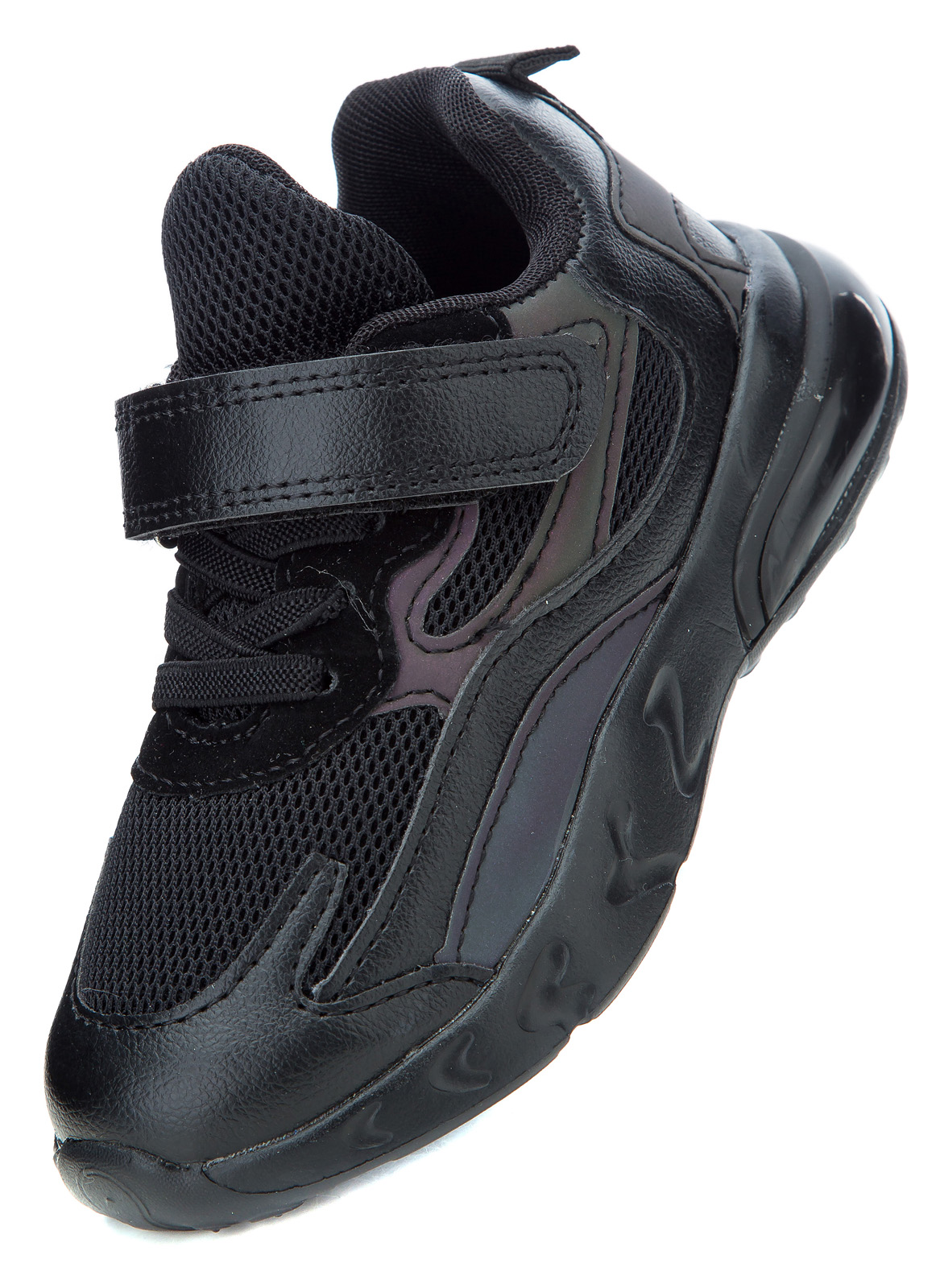 

Кроссовки детские Jong-Golf B90217-20 черные 29