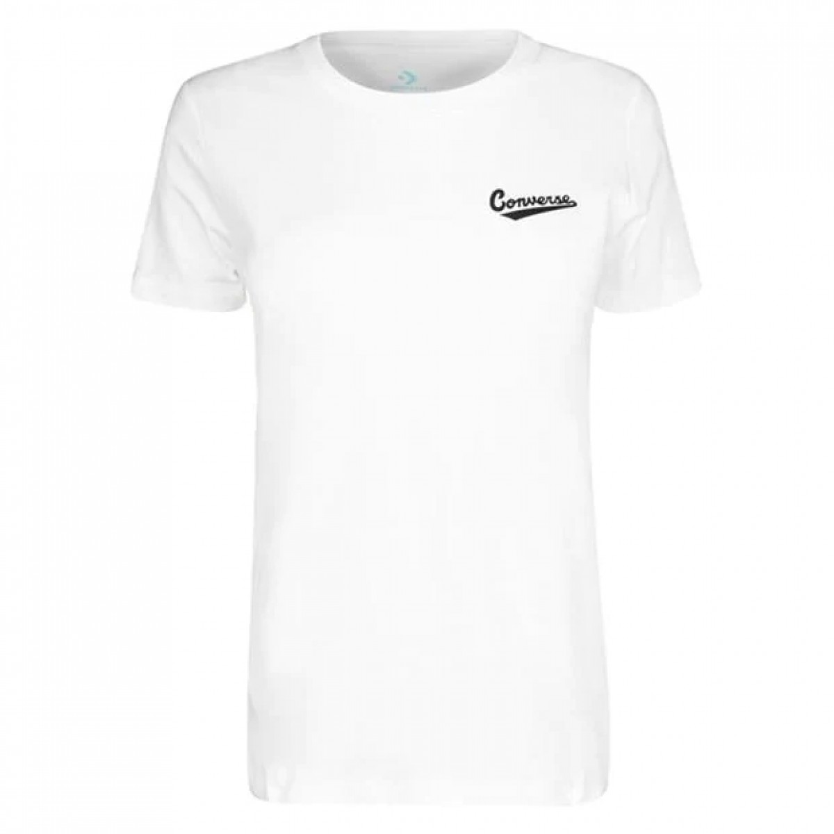 

Футболка Converse Nova Small Logo White,  (42, Футболка Converse Nova Small Logo White, XS (42)