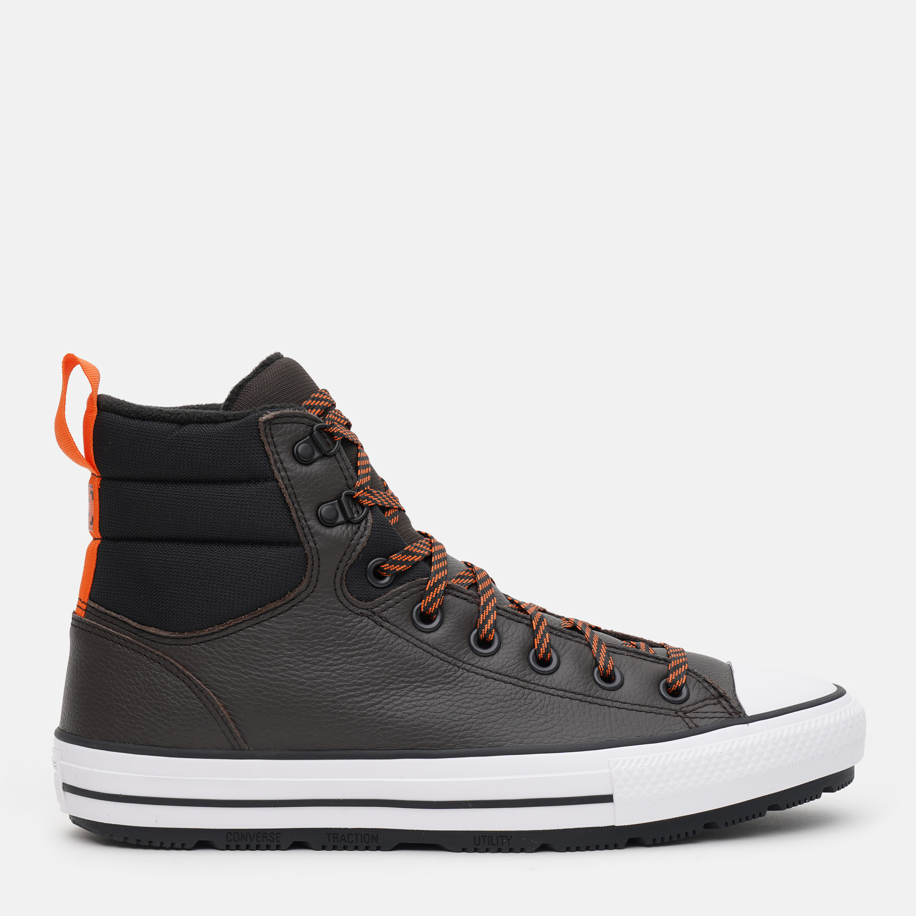 

Кеды Converse Chuck Taylor All Star Berkshire Boot 171684C 44 (10) 28.5 см