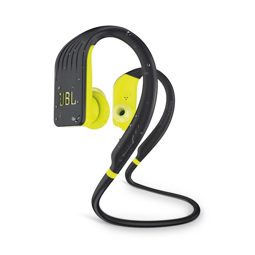 

Беспроводные наушники JBL Endurance JUMP Yellow (JBLENDURJUMPBNL)