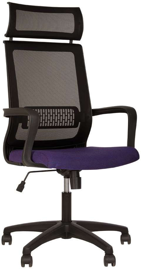 

Кресло Новый Стиль STARK ordf GTP TILT PL64 OH/5 GD-06