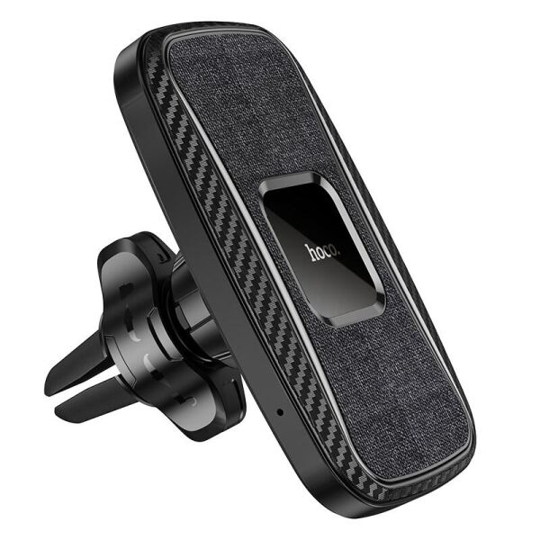 

Автомобильный держатель Hoco CA75 - Black